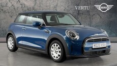 MINI Hatchback 1.5 One Classic 3dr Auto Petrol Hatchback